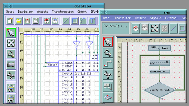 Softwareentwicklung 1991