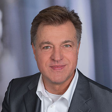 Karl Heinz Maier - Geschäftsführer SoftSolutions