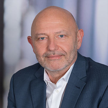 Axel Wester - Geschäftsführer SoftSolutions