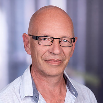 Martin Neumeier - Kaufmännischer Leiter SoftSolutions