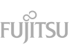 Fujitsu Logo
