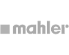 Mahler Logo