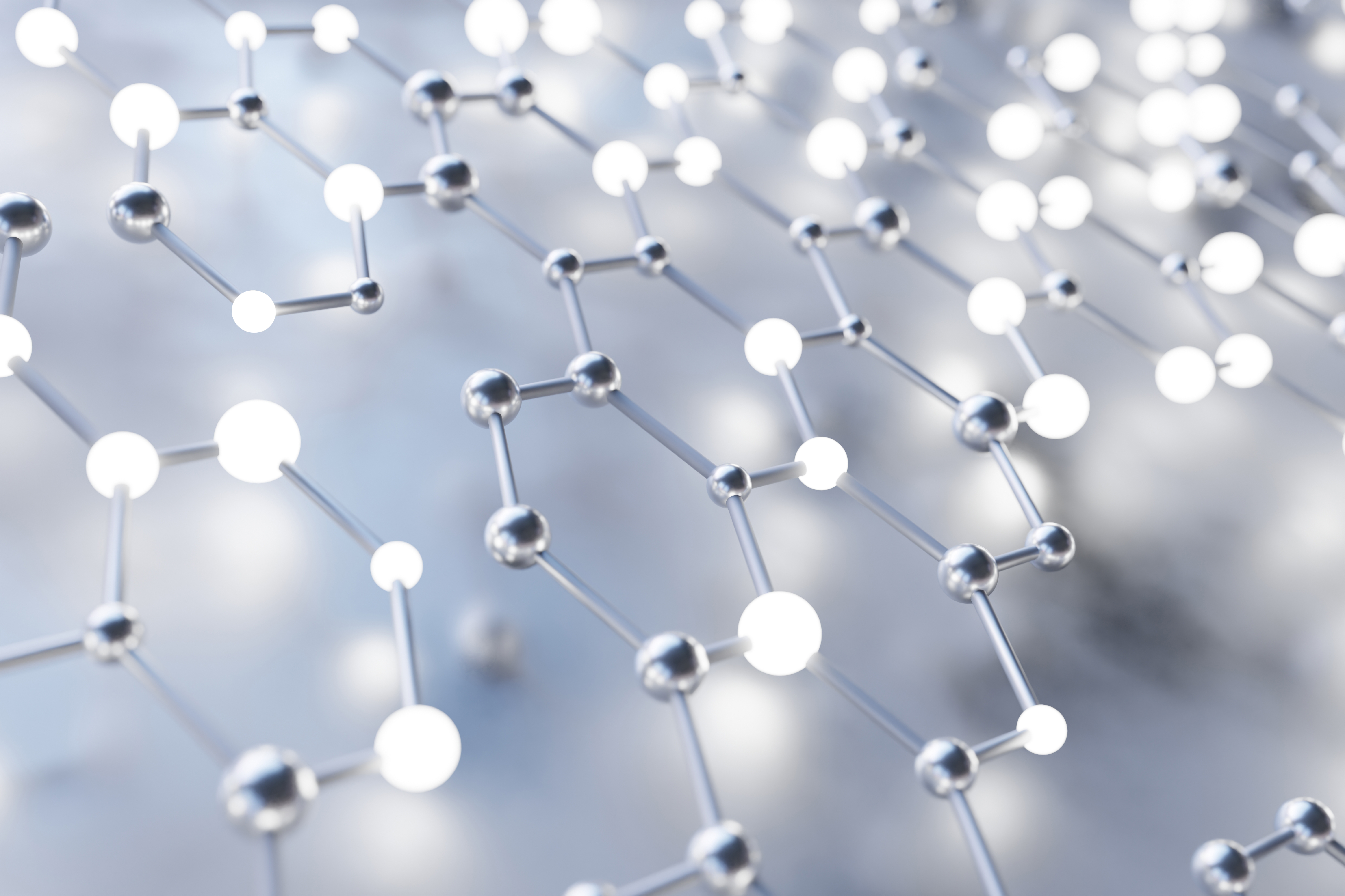 Visualisierung vernetzter KI-Systeme für Unternehmensintegration