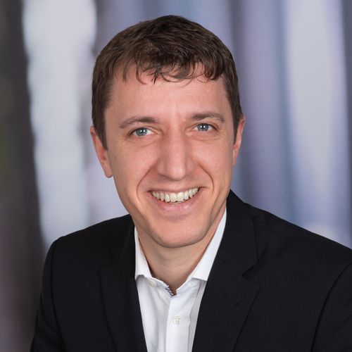 Ansprechpartner Matthias Widmann - SSA SoftSolutions GmbH